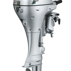 Honda BF20 20hp 4 Stroke Outboard Engine Short Shaft